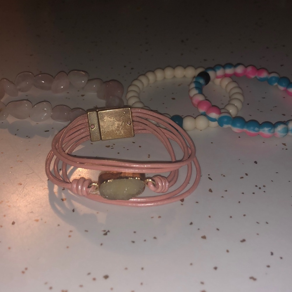 BRACELET BUNDLE!